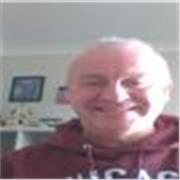 Curious, clear, supportive guide; lessons for motivated learners. 