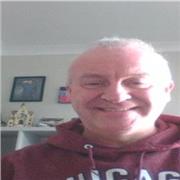 Curious, clear, supportive guide; lessons for motivated learners.