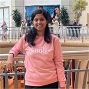 Susmita Bandyopadhyay