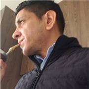 I’m an outgoing person who loves to interact to teach/learn