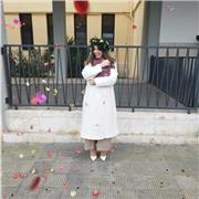 Qui per aiutarti a raggiungere i tuoi obbiettivi! 
Disponibile per aiutarti con lo spagnolo o  l’italiano.