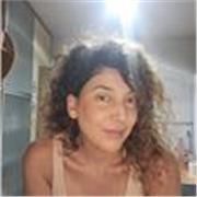 Practico crochet desde hace años, he asistido a ferias y cursos. 