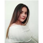 Hola! Soy una estudiante de licenciatura en educación infantil, tengo 23 años, me encanta enseñar a los niños y ver que aprenden en temas que se les puede dificultar, El cerebro de un niño tiene la capacidad de almacenar información mucho mejor que la de