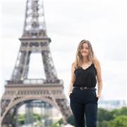 Unlock Your Confidence in English and French with a Bilingual, French-American Tutor