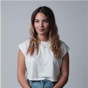 Laureata in Filosofia triennale, studentessa in magistrale Scienze Filosofiche