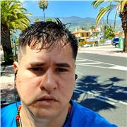 Profesor de castellano apto para todas las edades y niveles.