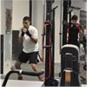 Alguien paciente y presente para cualquier situación q se de 