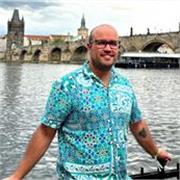 Psicologo con experiencia internacional en clases de español