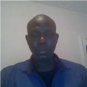 I'm always excited with opportunity to impact knowledge