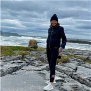 Fluent English Tutor with vast experience teaching children and adults. Experience with additional needs and assistive technology