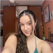 Matemáticas para niños.
Torrelavega, Santander, Suances, Miengo
Puedo desplazarme
Tengo bachillerato y estoy cursando un grado en ingeniería electrónica industrial y automatica