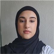 Biology and Chemistry Tutor