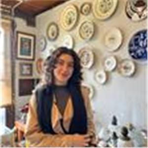 Merve Selin