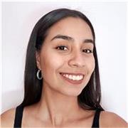 Estudiante de psicología, apoyo escolar