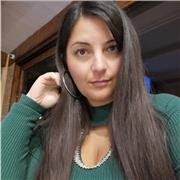 Insegnante di diritto impartisce lezioni