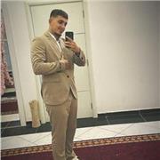 Der Nachhilfe-Lehrer, der dir zeigt, dass Englisch einfach ist.