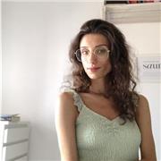 Profesora de inglés con experiencia, clases para todas las edades