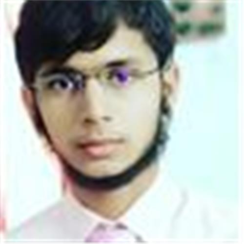 Chemistry Teacher Who Teach Chemistry Of All Ages. Abdullah