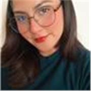 Licenciada en Biología con experiencia nivel básico, medio superior y superior