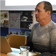 Cómo resolver un problema visual. Composición y fotografía urbana