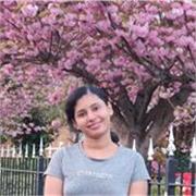 Accounting tutor providing lessons to children of all ages