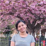 Neenu George