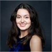 Nachhilfe in Englisch / Unterricht Tutorin Selma Spahiu 