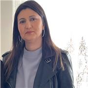 Professeur de mathématique avec 15 ans d expérience niveau collège et lycée