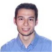 Profesor de clases particulares nivel Bachillerato de Física, Química, Biología y Matemáticas. También refuerzo de ESO