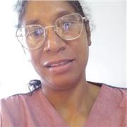 Professora graduada em licenciatura em pedagogia e pós em História