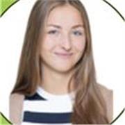 Doy clases de matemáticas aplicadas a alumnos de primaria/ESO. Soy una chica muy paciente y tengo muchas ganas de enseñar. 