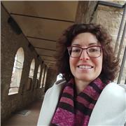 Insegnante di psicologia clinica, formatore per personale sanitario