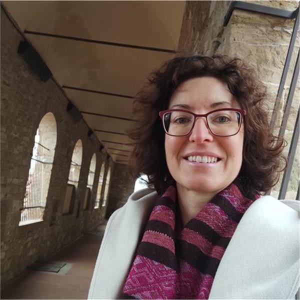 Alessia Morelli | Letuelezioni.it