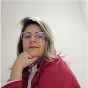 Professora de química- ensino médio e superior