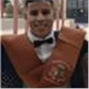 Ingeniero Informático con Máster en Ciberseguridad | 5 años de experiencia en proyectos IT | Clases prácticas y personalizadas 🚀