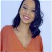 Professora Reforço Escolar 1° ao 5° ano