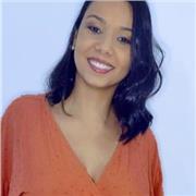 Professora Reforço Escolar 1° ao 5° ano