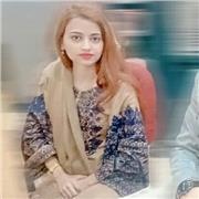 Marya Khalid