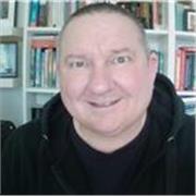 A qualified Careers Counsellor who works with professionals.