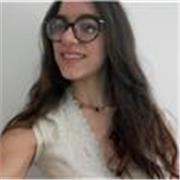 Titolo di studio : Diploma Liceo Linguistico