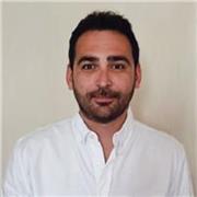 Profesor de inglés a todos los niveles hasta el FCE a todas las edades.