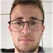 laureato in scienze biologiche offre ripetizioni di matematica, biologia e chimica