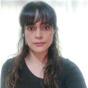 Maestra de matemáticas (aritmetica, calculo, algebra) y estadistica