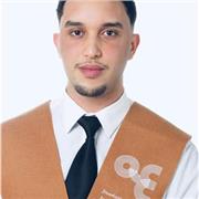 Profesor de matemáticas imparte clase para todos los niveles. (Primaria, ESO, Bachillerato)
