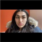 I would describe myself as a passionate and dedicated legal professional with a strong foundation in academic aspects of law.