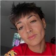 Profesora de natación  con 2 años de experiencia  en el sector dando clases a niños ,adultos y personas con diversidad funcional 