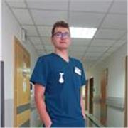 Student III roku kierunku lekarskiego (CM UMK, Bydgoszcz) pomoże w nauce, przygotowaniu do sprawdzianów i matury