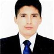 Profesor de matemáticas para adolescentes entre 13 a 16 años