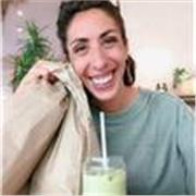 Educadora a través de la naturaleza y la creatividad para niños, niñas y familias en Girona y Santa Coloma de Fners