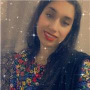 Madia Iqbal